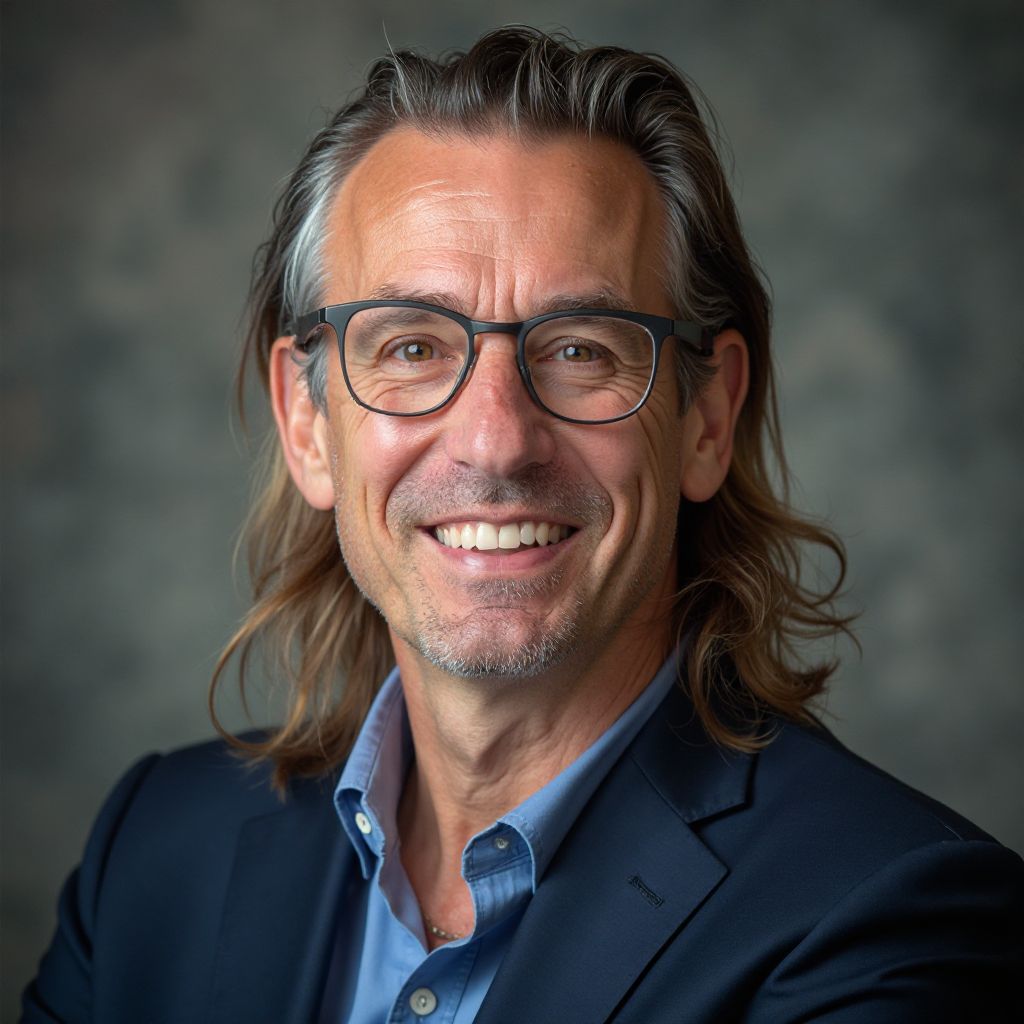 Martin Hofmann